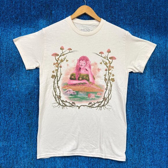 Melanie Martinez Portals Cry Baby The Trilogy Tour Tee Small - Picture 1 of 5